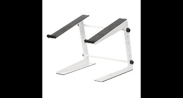 Gravity SLT 001 EW laptop stand wit