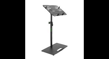 Gravity LTS T 02 W universele laptopstand