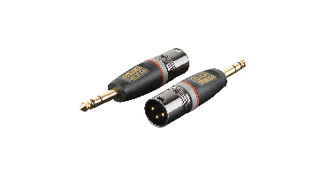 DAP DAP XGA28 XLR/M 3P to Jack/M stereo