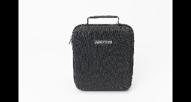 Magma CTRL wolfmix case