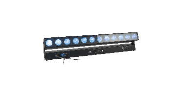 Showtec Phantom 1220 Zoombar