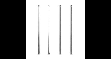 Beamz P30 Tower palen 4 pcs