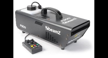 Beamz F900 fazer rookmachine
