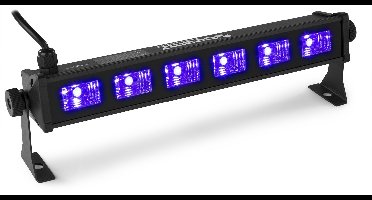 Beamz BUV63 UV Bar