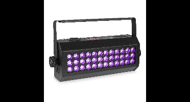 Beamz Flood36UV LED UV Flood Light