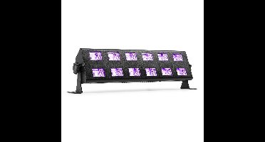 Beamz BUV263 UV Bar