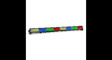 Beamz LCB144 MKII led kleuren bar