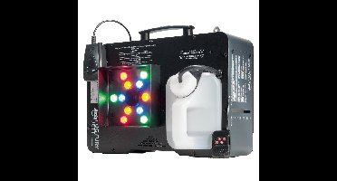 ADJ Fog Fury Jett led verticale/horizonetale rookmachine