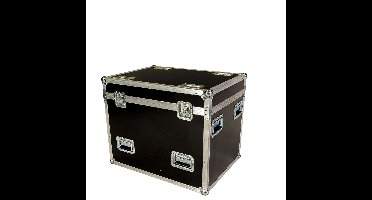 ADJ Touring flightcase 2x Vizi Beam 12RX