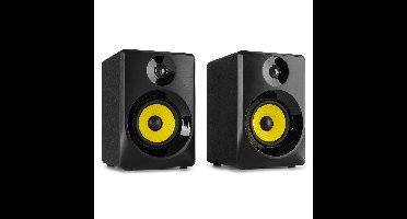 Vonyx SMN50B actieve studio monitor speakers