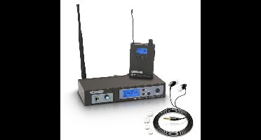 LD Systems MEI 100 G2