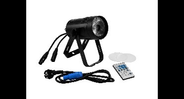 Eurolite LED PST-15W MK2 WW Floor Spot/Wash