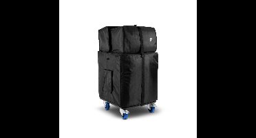 LD Systems DAVE 15 G4X hoezen set