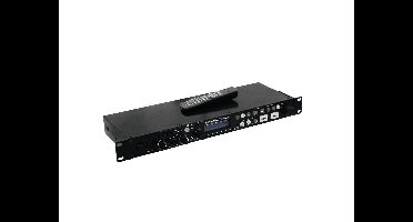 Omnitronic DMP-102 USB/SD Card Player