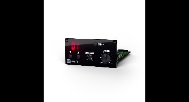 LD Systems ANNY® R ontvanger unit