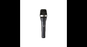 AKG D5 dynamische vocal microfoon