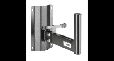 LD Systems universele speaker muurbeugel