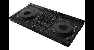AlphaTheta DDJ-GRV6 DJ controller
