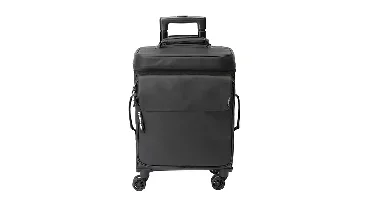 Magma Solid Blaze Cabin Trolley
