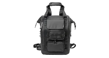 Magma Magma Solid Blaze Totepack 85 rugtas