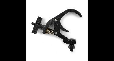 Beamz BSC50B Quick Trigger trussklem selflock