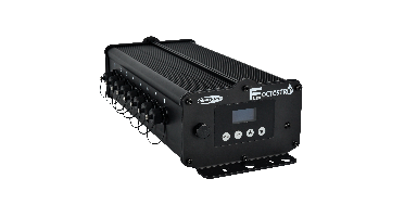 Showtec Controller voor Octostrip FLEX
