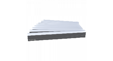 Showtec cover voor octostrip FLEX