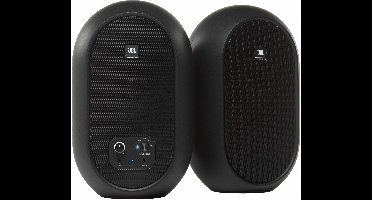 JBL 104-BT actieve desktop bluetooth speakers