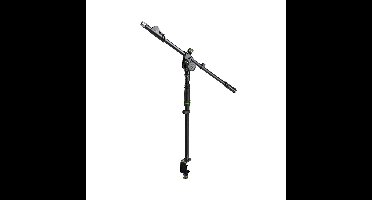 Gravity MS 0200 SET1 microfoonstatief met tafelklem