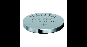 Varta Varta 2025 knoopcel batterij