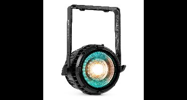 Beamz Neutron Atom RGBAL + RGB blinder