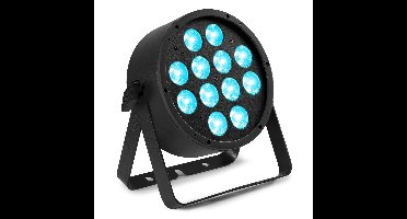 Beamz BAC332 LED pro par RGBALC