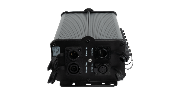 Showtec Titan Strobe FLEX FX Controller