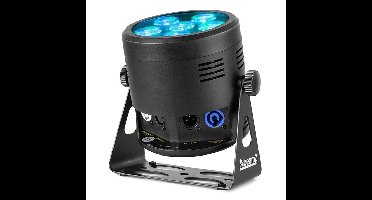 Beamz BBP66 Uplight