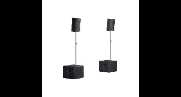 LD Systems STINGER G3 EVENT SET A actieve geluidsset