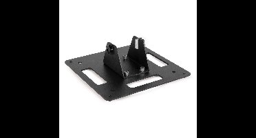 Beamz LCB400B Baseplate 30x30