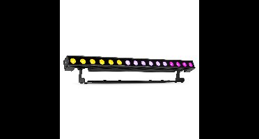 Beamz DOTBAR BAT1 Outdoor RGBW LED Bar