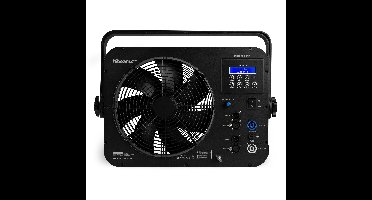 Beamz AF380 Axial Blower DMX ventilator