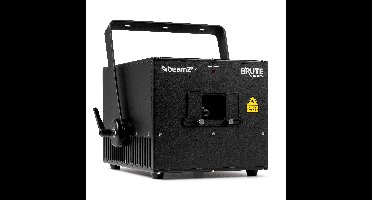 Beamz Brute 20000FB4 diode laser outdoor