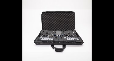 Magma CTRL CASE System One