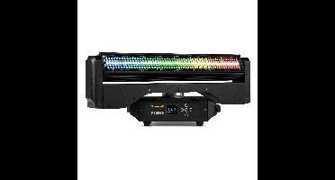 Beamz MSB640 Double-Sided movingbar