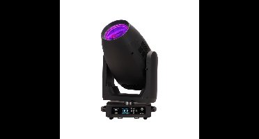 ADJ Protege XL 450 watt spot movinghead