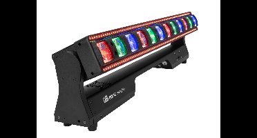 Eurolite LED PIX-12 SWING QCL Zoom Bar