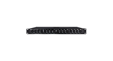 Showtec Showtec Booster 2048 DMX splitter