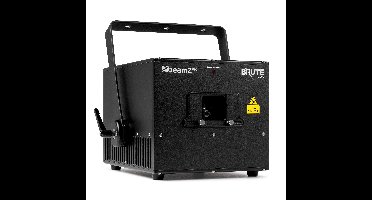 Beamz Brute 12000 Pure Diode Laser Outdoor