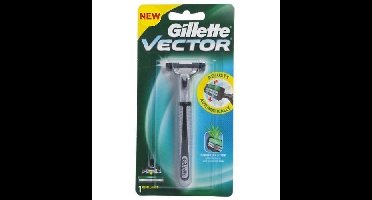 Gillette Gillette Contour plus / Vector scheerhouder
