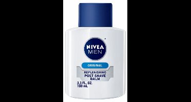 Nivea Nivea Aftershave Men Balsem Original - 100 ml