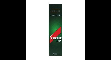 Fresh Up Fresh Up After Shave Roller - 100 ml