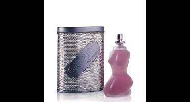 Creation Lamis Catsuit Woman Eau De Toilette - 100ml