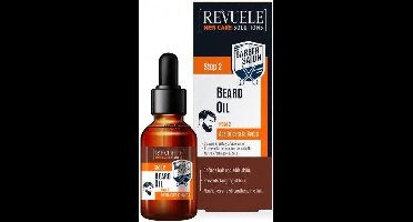 Huismerk Revuele Baar Olie - 25ml